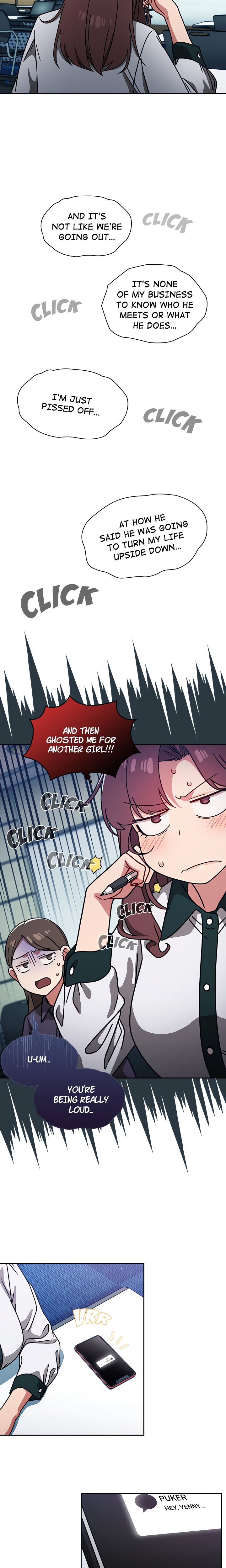 Switch ON (Uncensored) 8