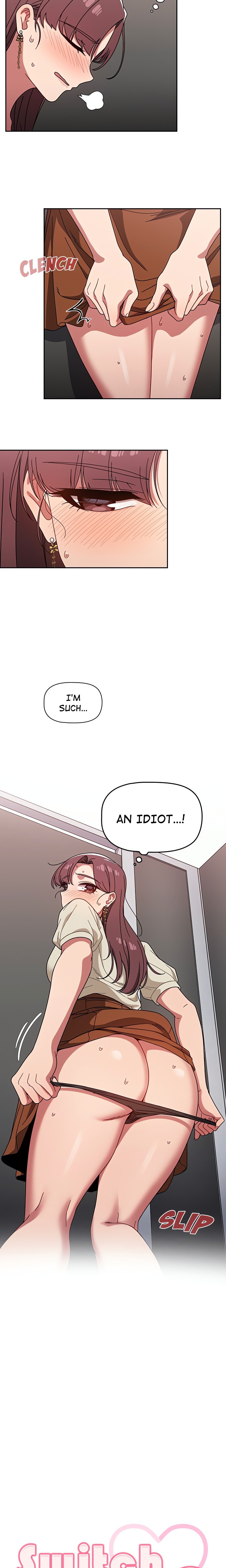 Switch ON (Uncensored) 2