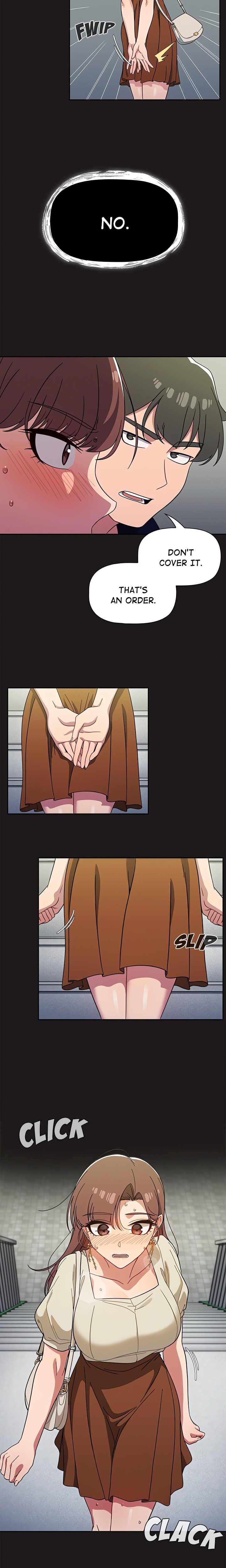 Switch ON (Uncensored) 14