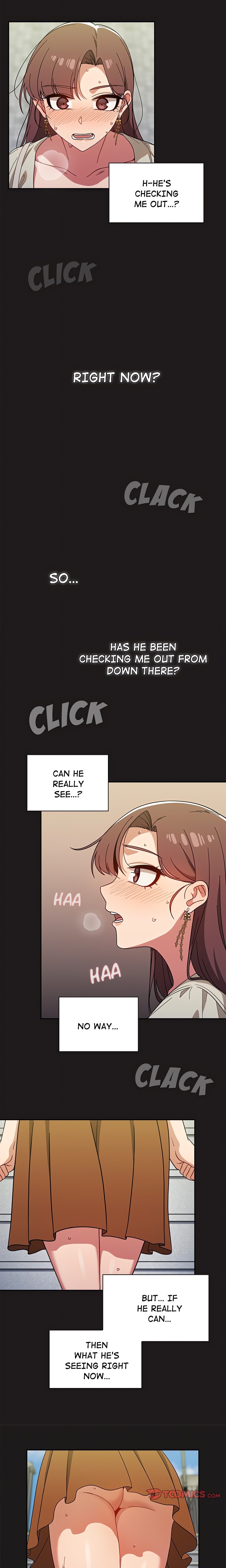 Switch ON (Uncensored) 15