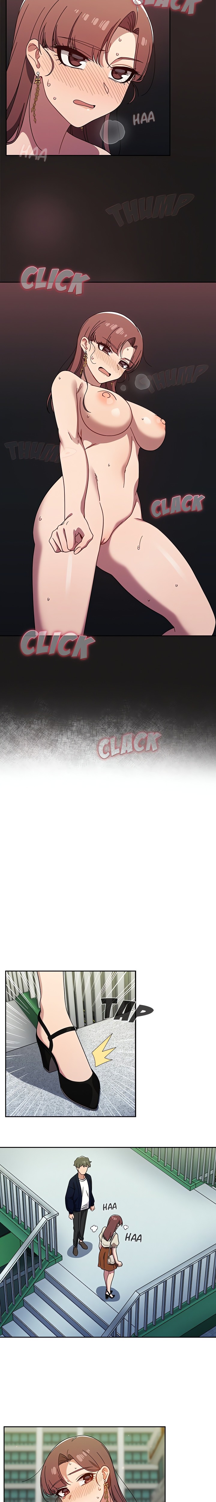 Switch ON (Uncensored) 17
