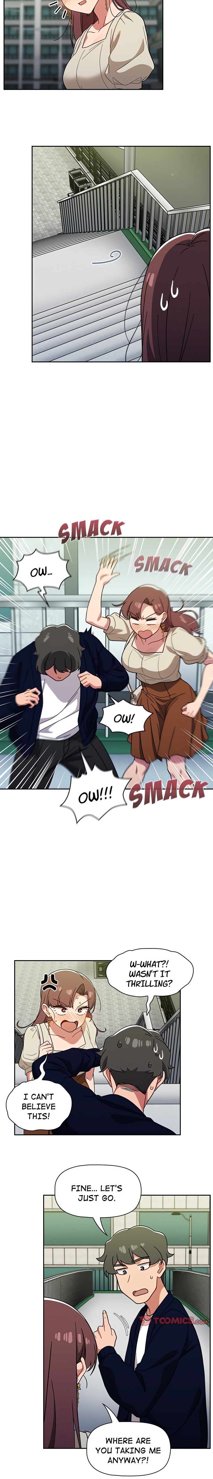 Switch ON (Uncensored) 18