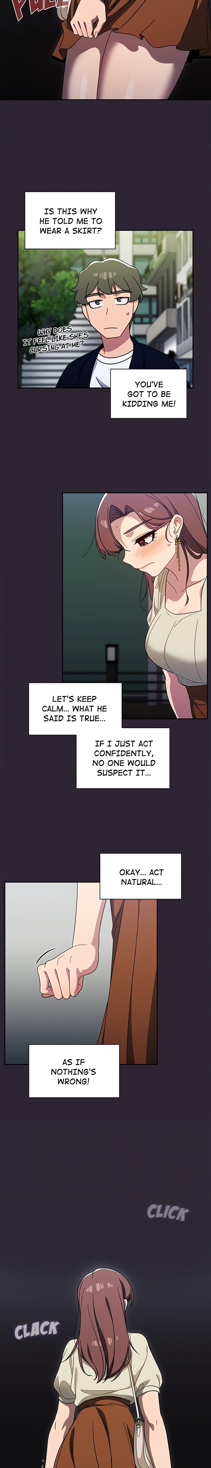 Switch ON (Uncensored) 9