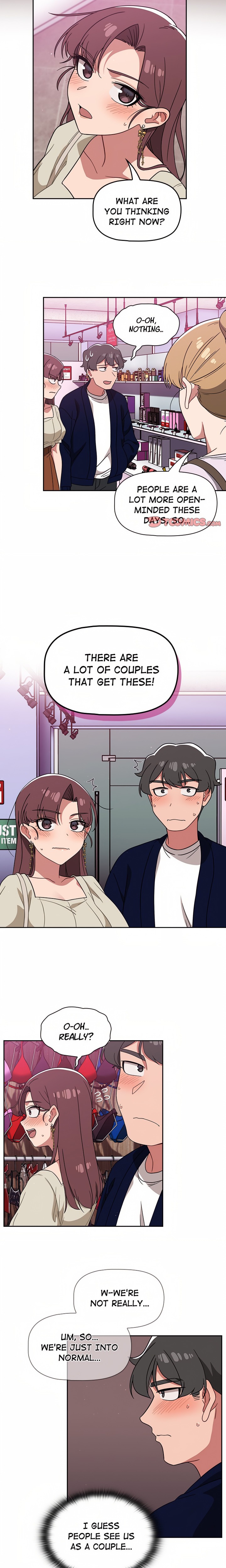 Switch ON (Uncensored) 11