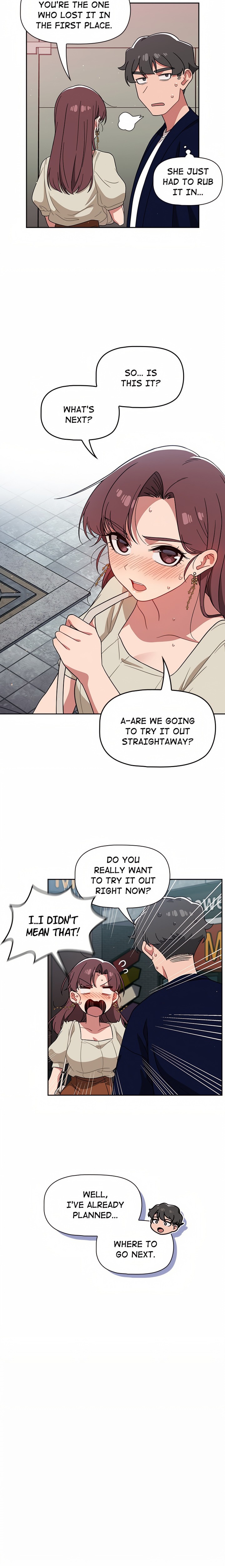 Switch ON (Uncensored) 13