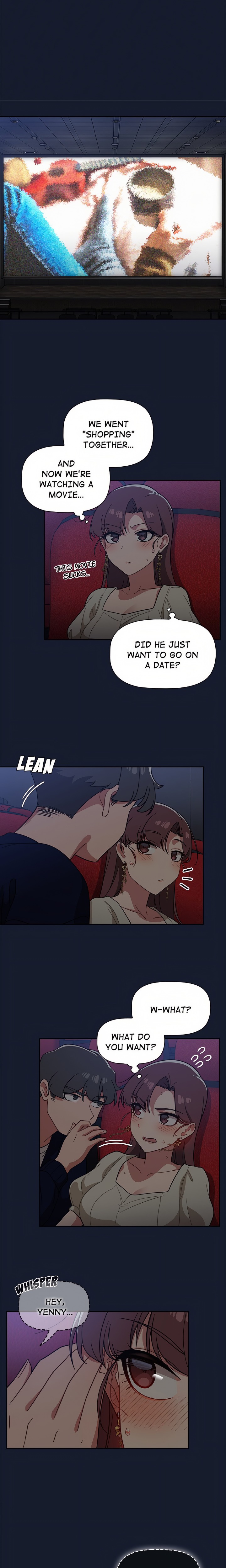 Switch ON (Uncensored) 15