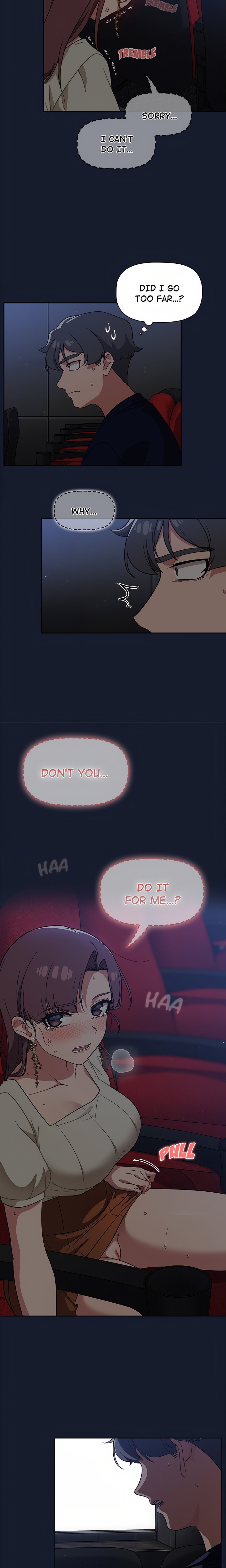 Switch ON (Uncensored) 19