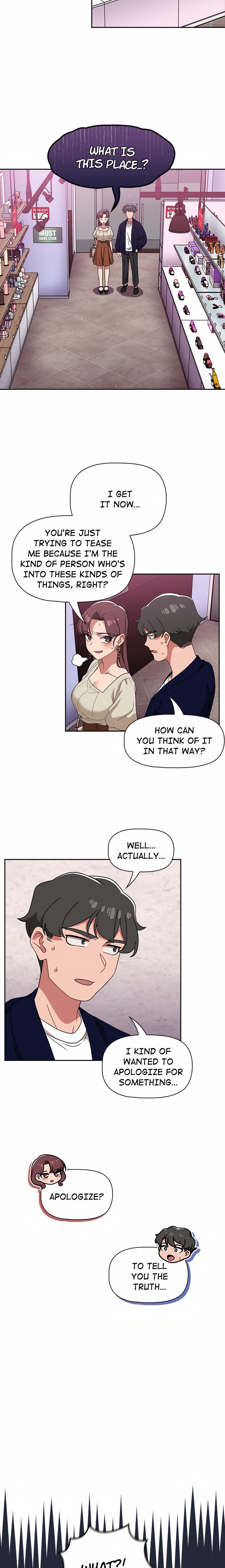 Switch ON (Uncensored) 3