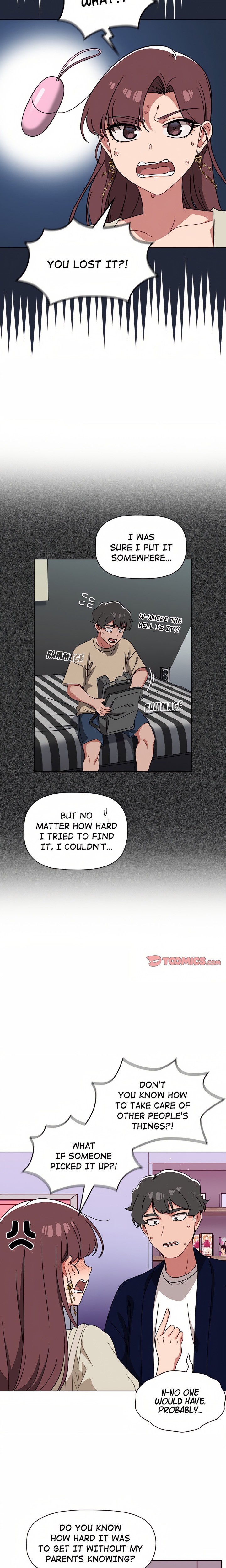 Switch ON (Uncensored) 4
