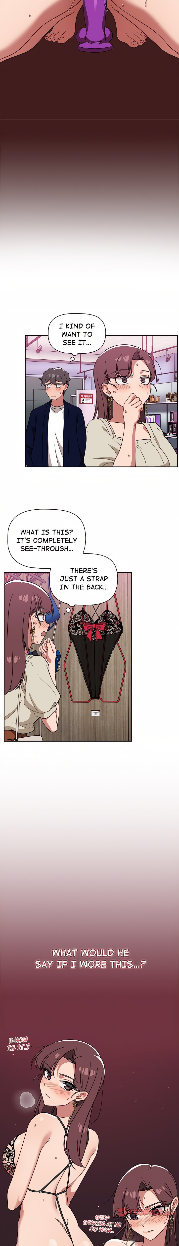 Switch ON (Uncensored) 7
