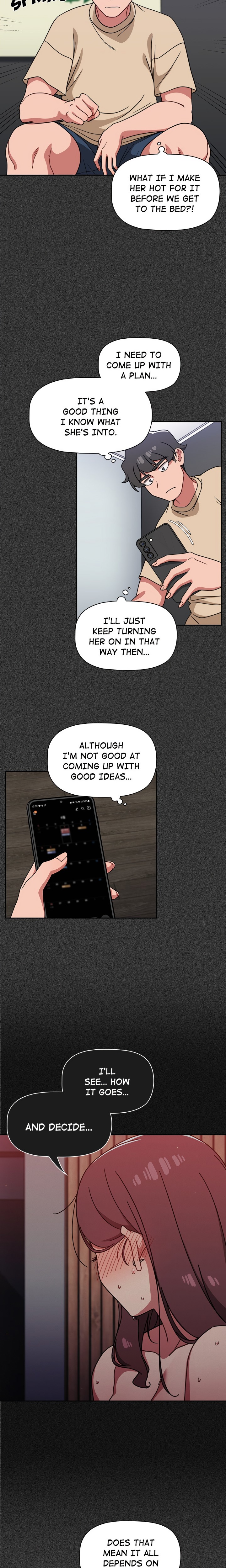 Switch ON (Uncensored) 2