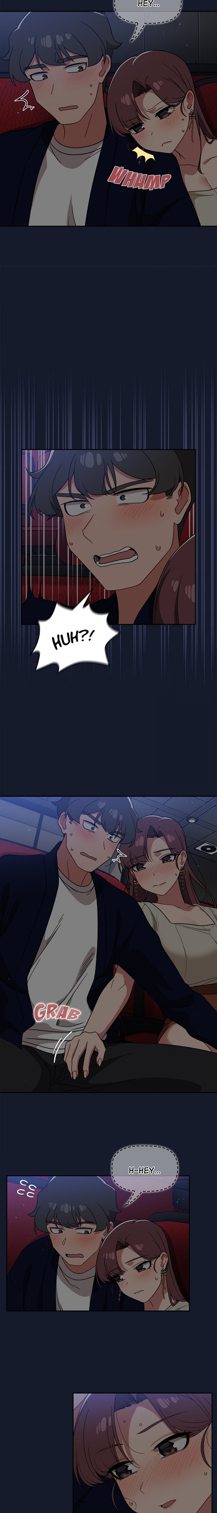Switch ON (Uncensored) 11
