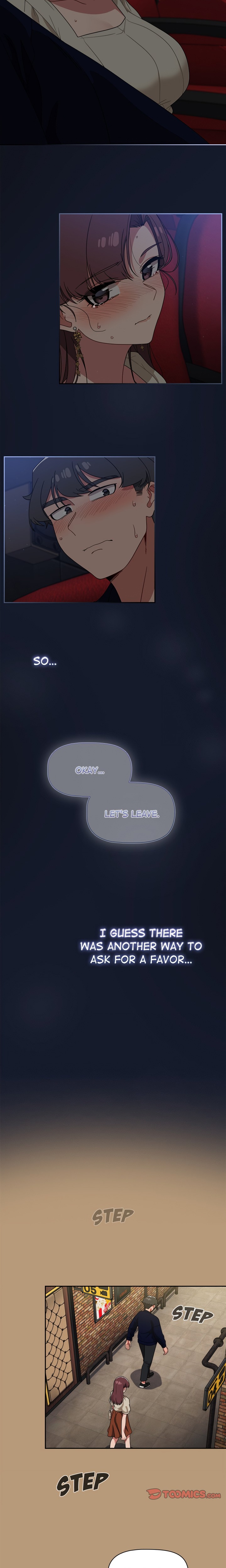 Switch ON (Uncensored) 15