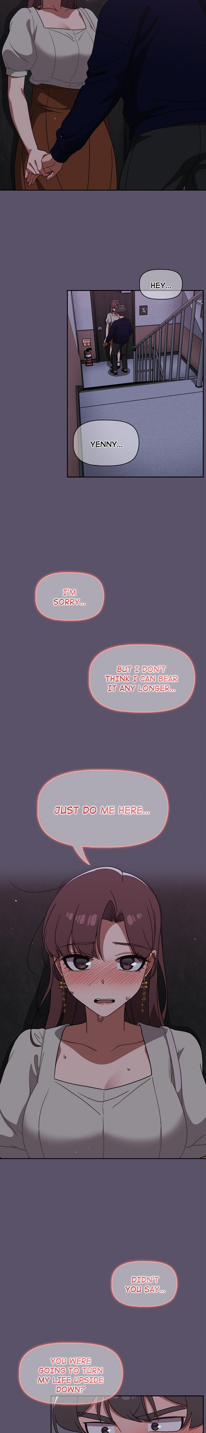 Switch ON (Uncensored) 17