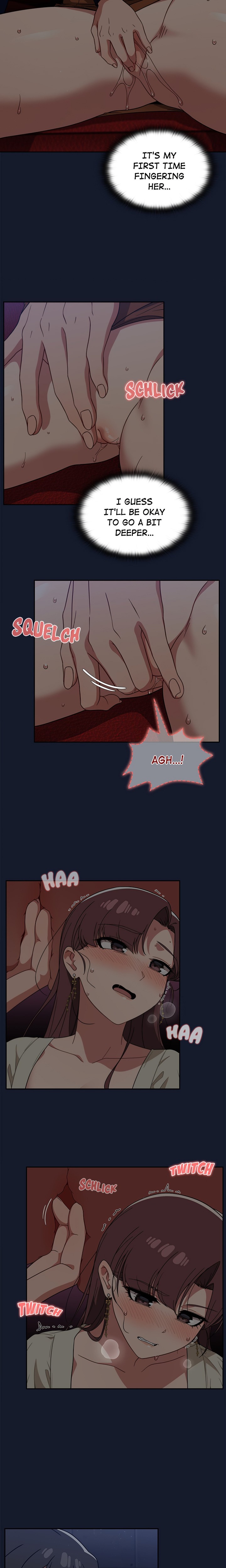 Switch ON (Uncensored) 5