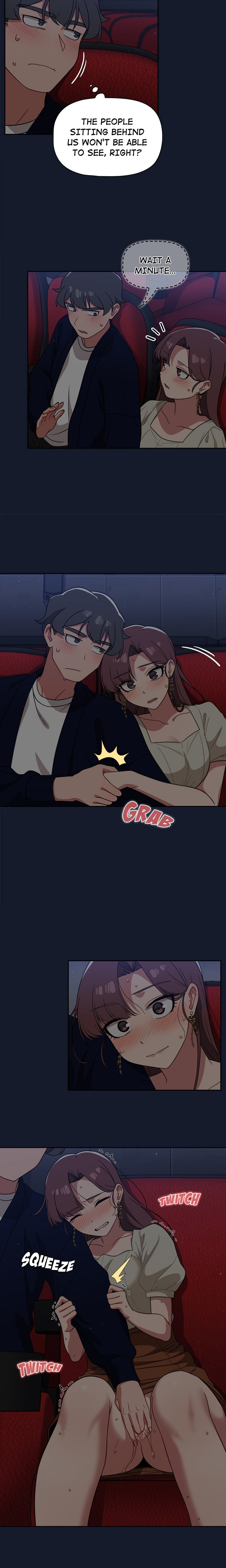 Switch ON (Uncensored) 6