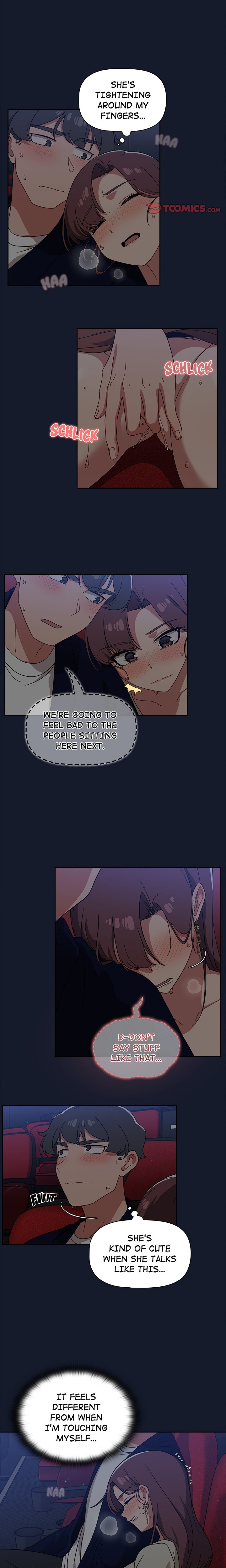 Switch ON (Uncensored) 7