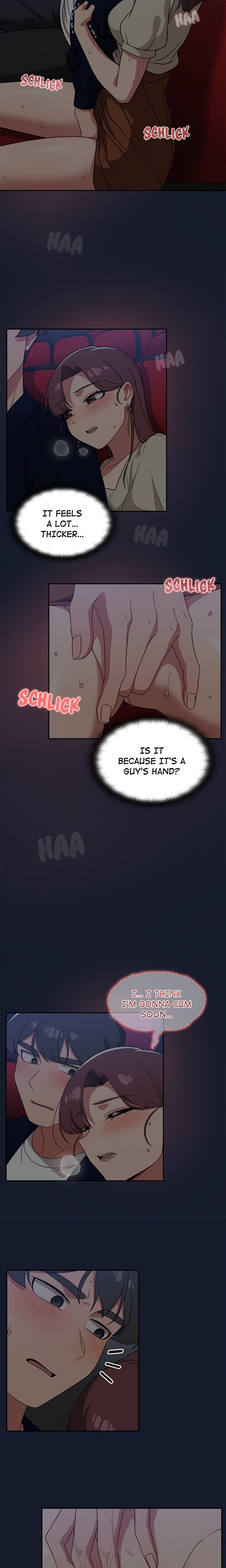 Switch ON (Uncensored) 8