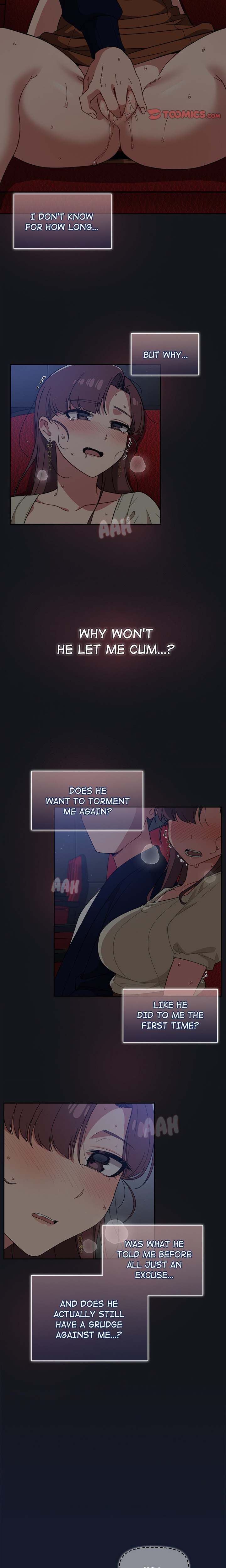 Switch ON (Uncensored) 10