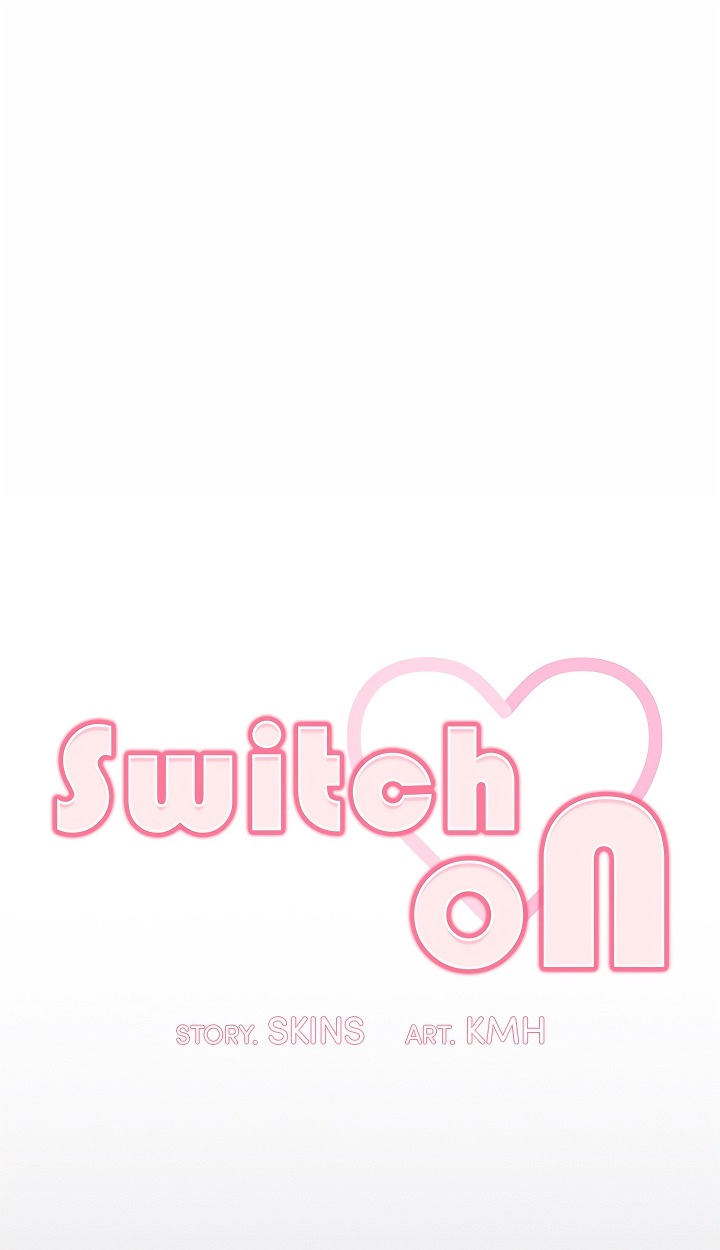 Switch ON (Uncensored) 1