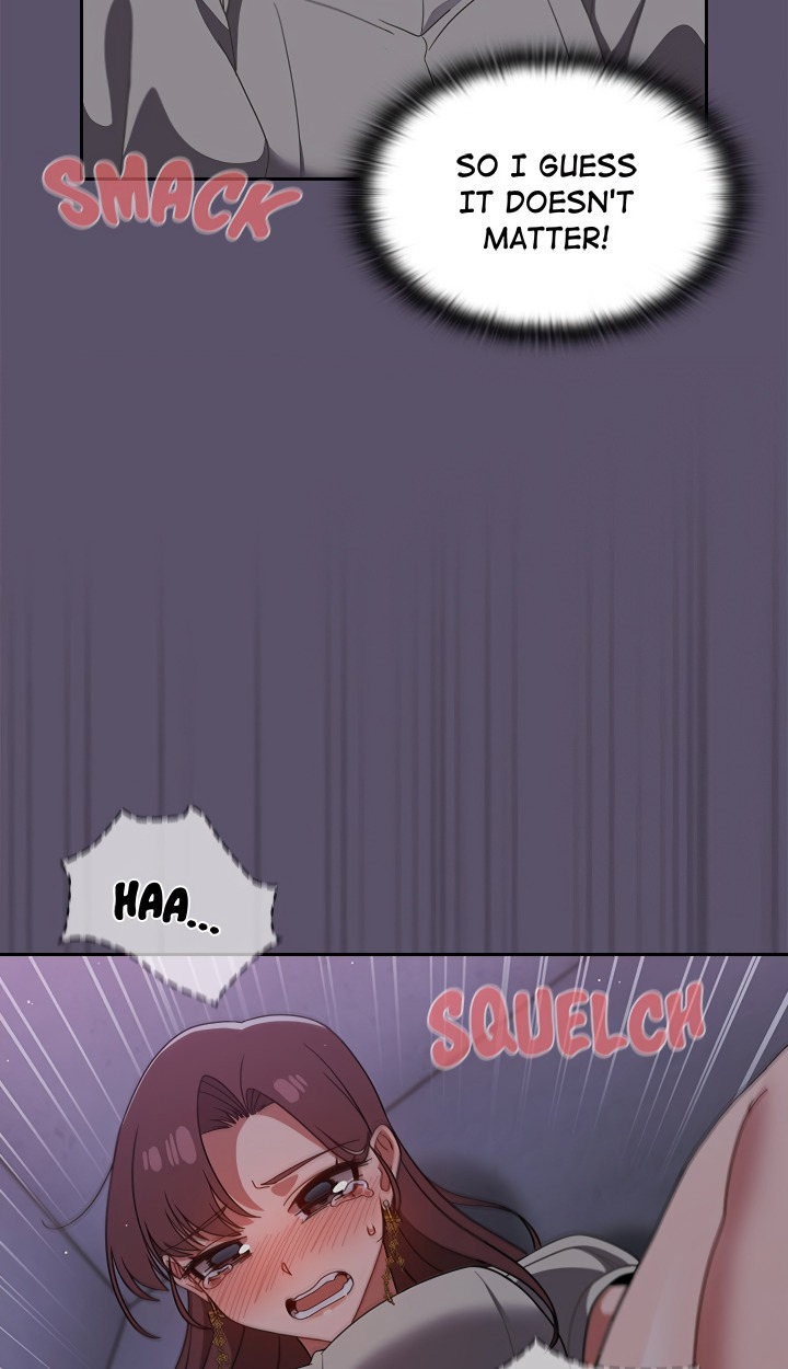 Switch ON (Uncensored) 12