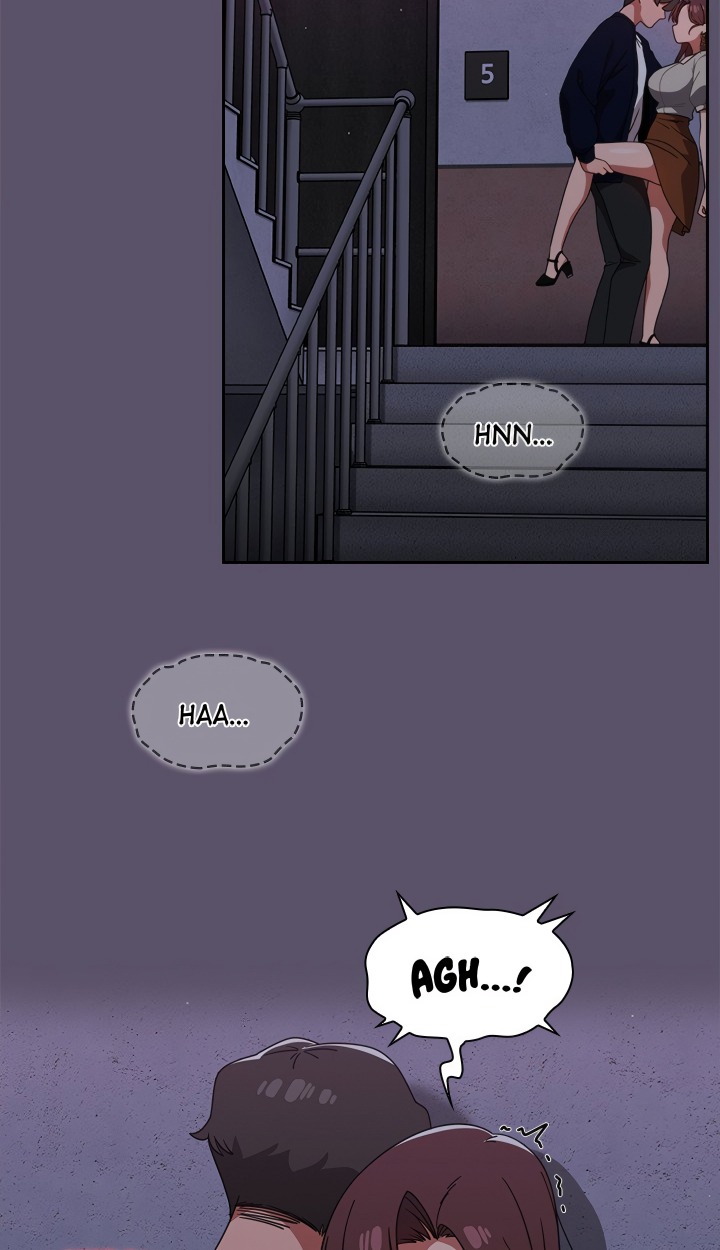 Switch ON (Uncensored) 3