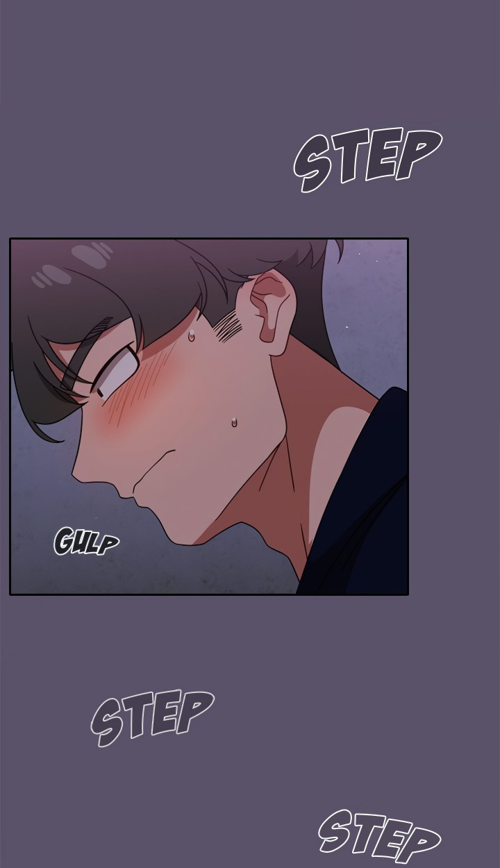 Switch ON (Uncensored) 22