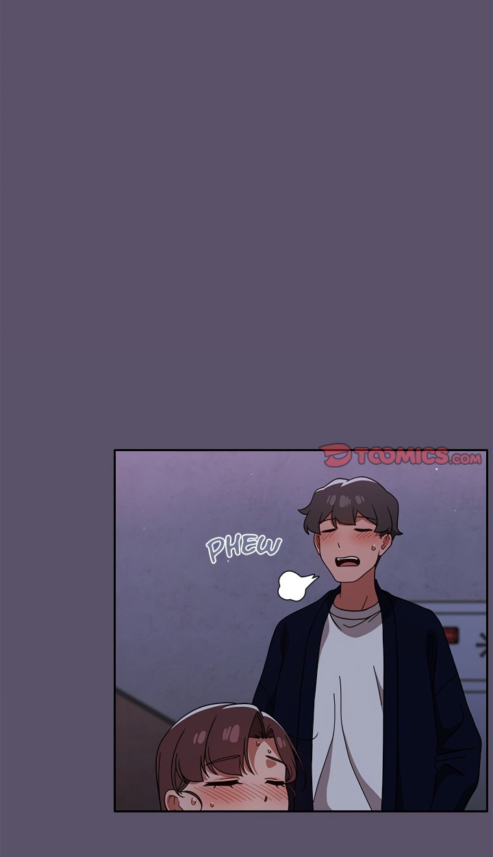 Switch ON (Uncensored) 25