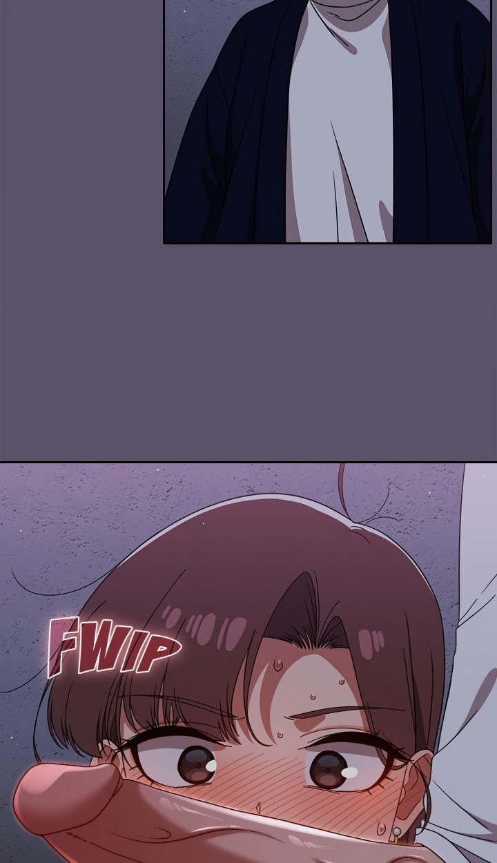 Switch ON (Uncensored) 28