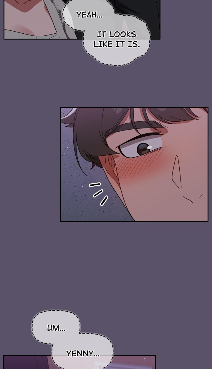Switch ON (Uncensored) 30