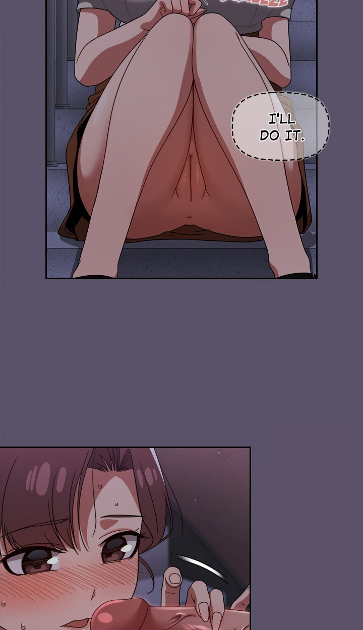 Switch ON (Uncensored) 33