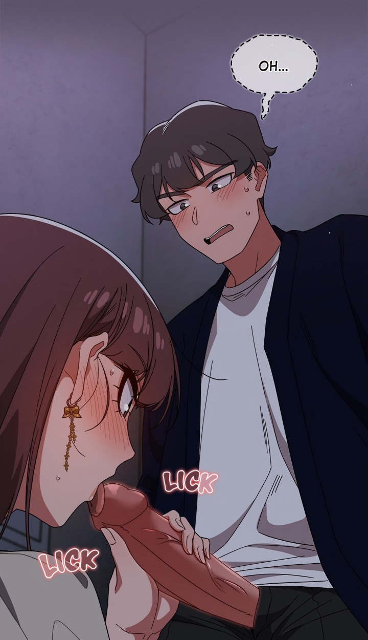 Switch ON (Uncensored) 36