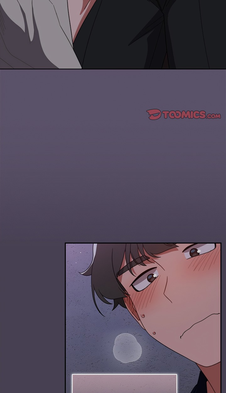 Switch ON (Uncensored) 37
