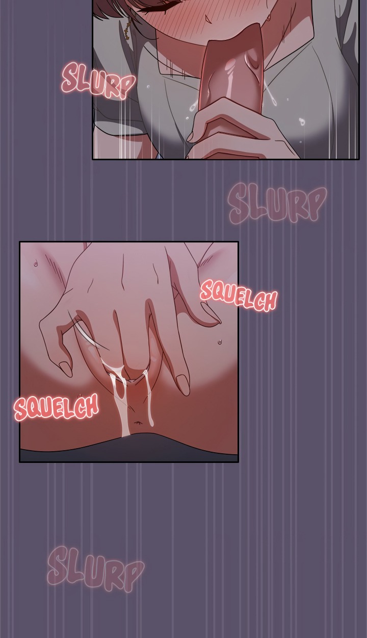 Switch ON (Uncensored) 46