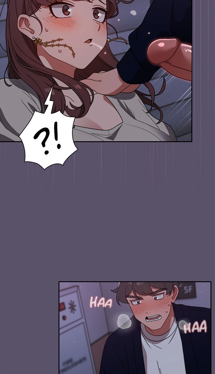 Switch ON (Uncensored) 48