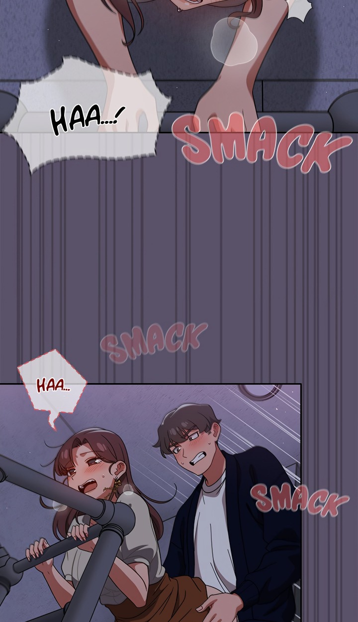 Switch ON (Uncensored) 57
