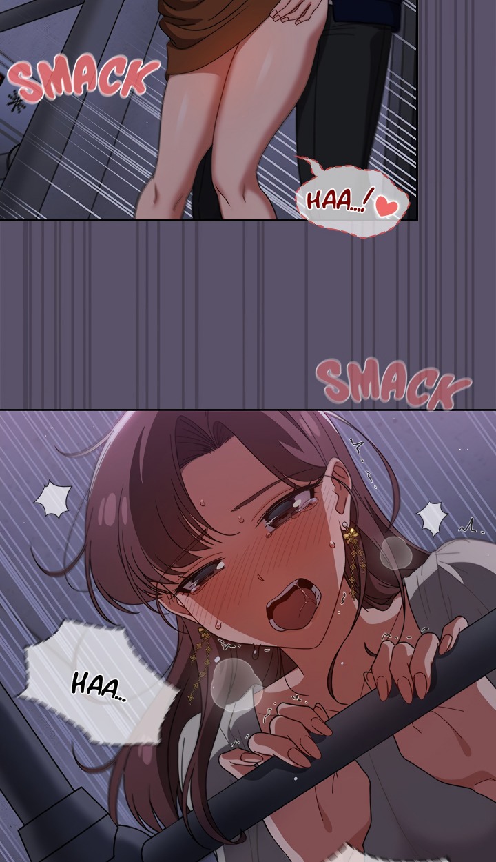 Switch ON (Uncensored) 58