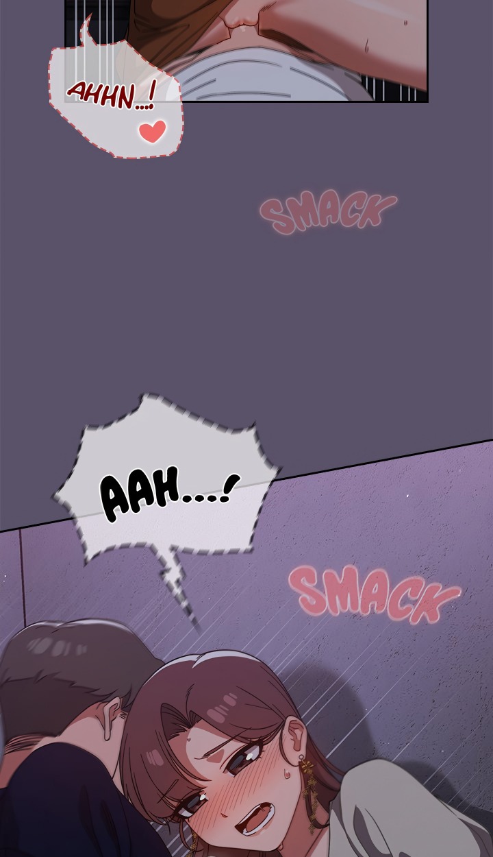 Switch ON (Uncensored) 7