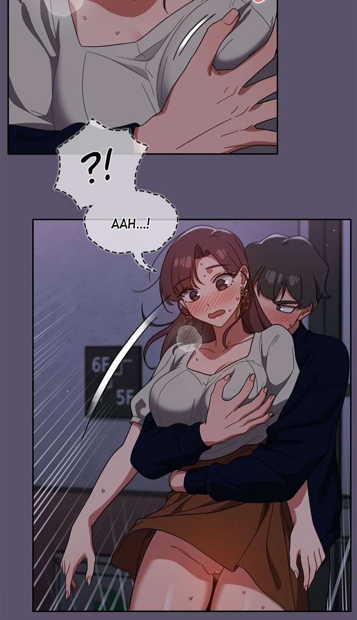 Switch ON (Uncensored) 61