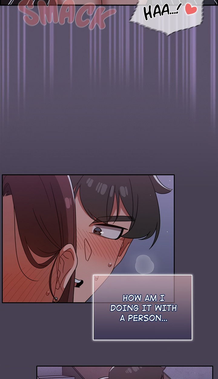 Switch ON (Uncensored) 65