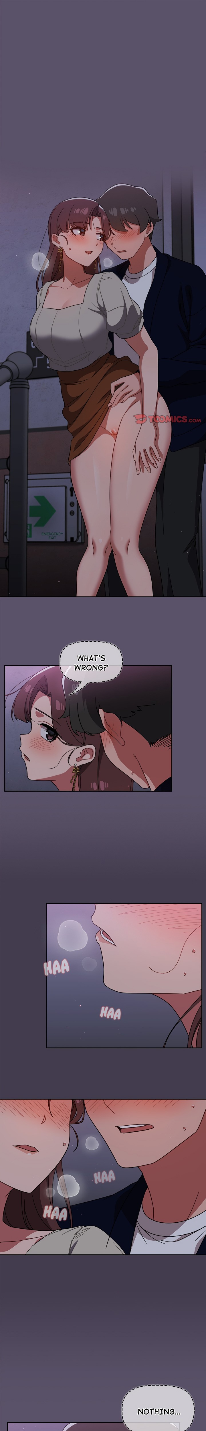 Switch ON (Uncensored) 1