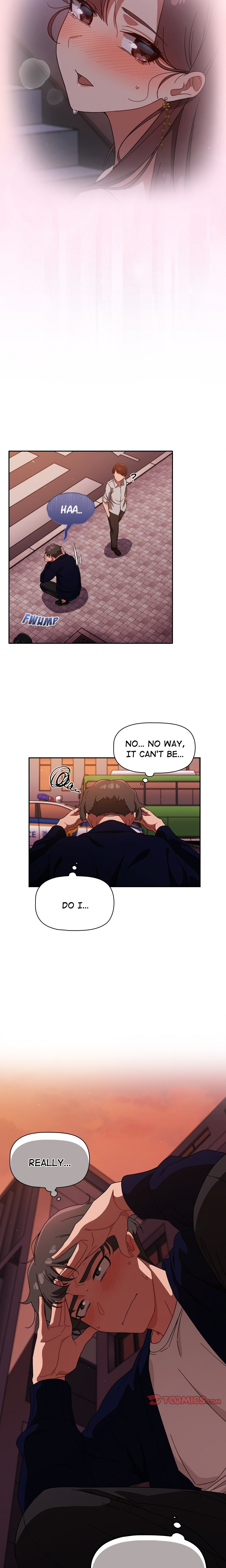 Switch ON (Uncensored) 18
