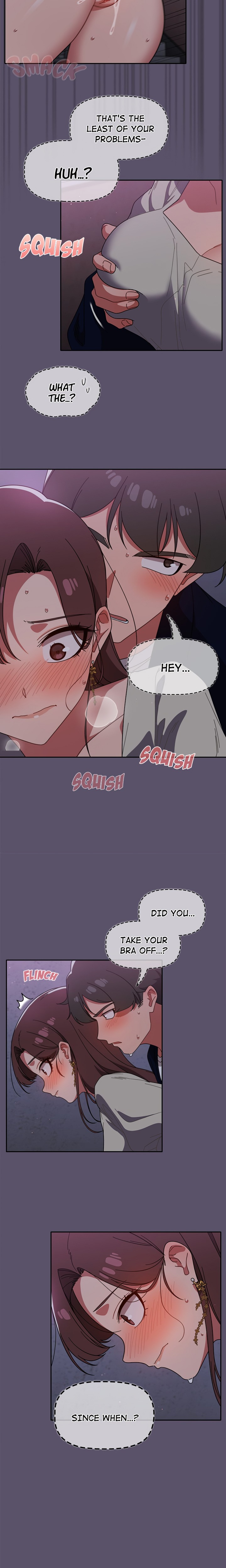 Switch ON (Uncensored) 3