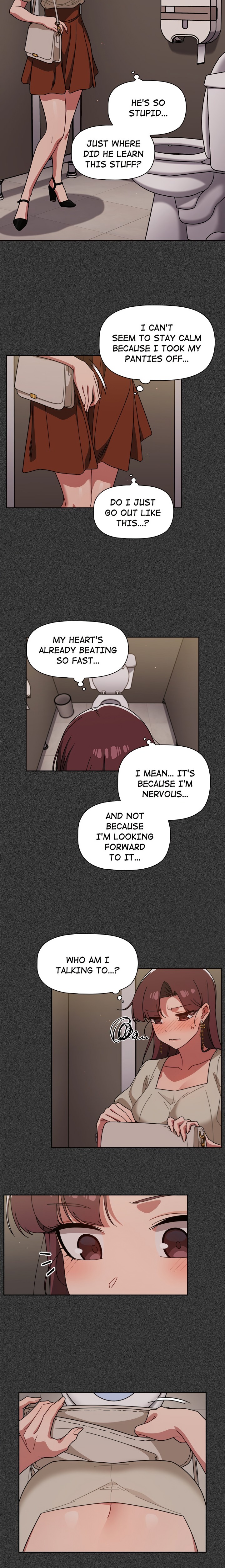 Switch ON (Uncensored) 5
