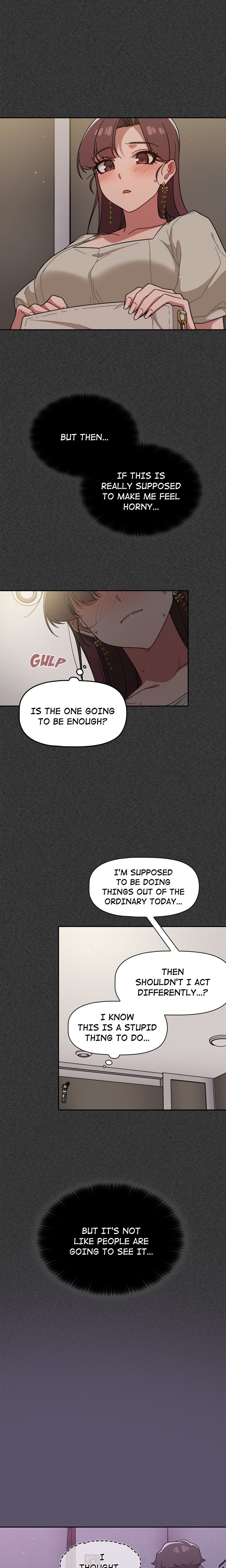 Switch ON (Uncensored) 6