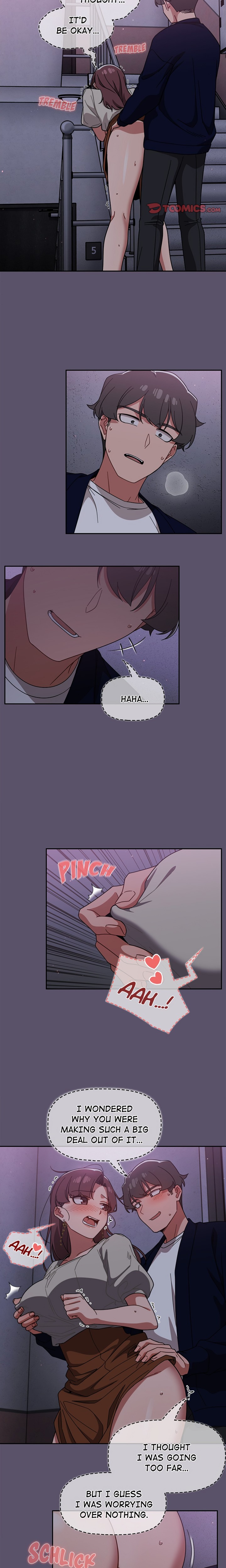 Switch ON (Uncensored) 7