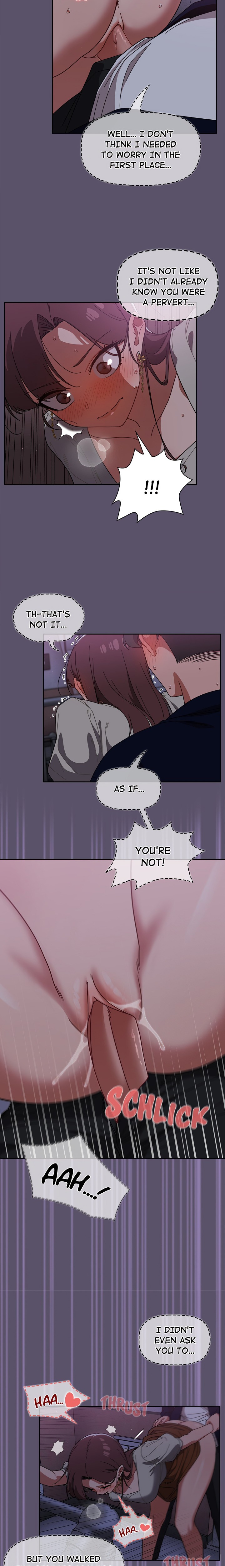 Switch ON (Uncensored) 8