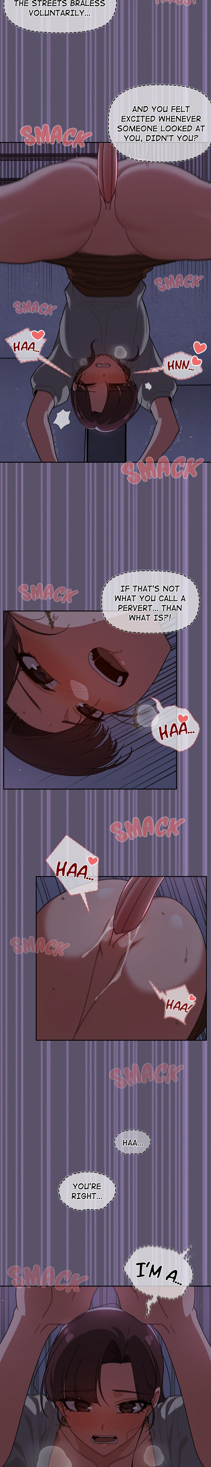 Switch ON (Uncensored) 9