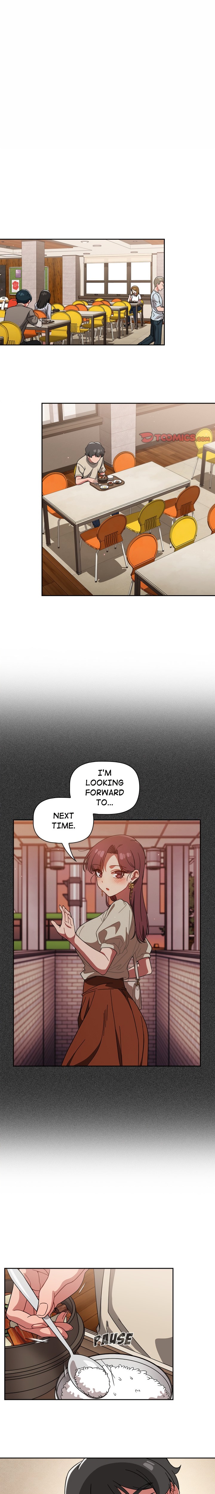 Switch ON (Uncensored) 1