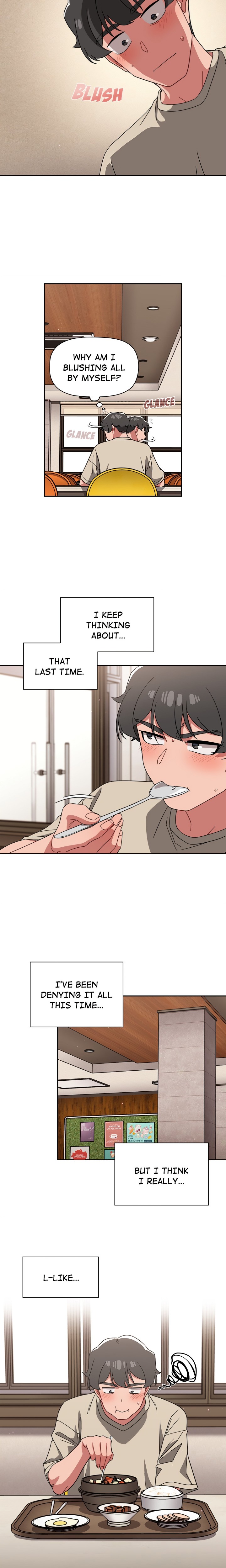 Switch ON (Uncensored) 2